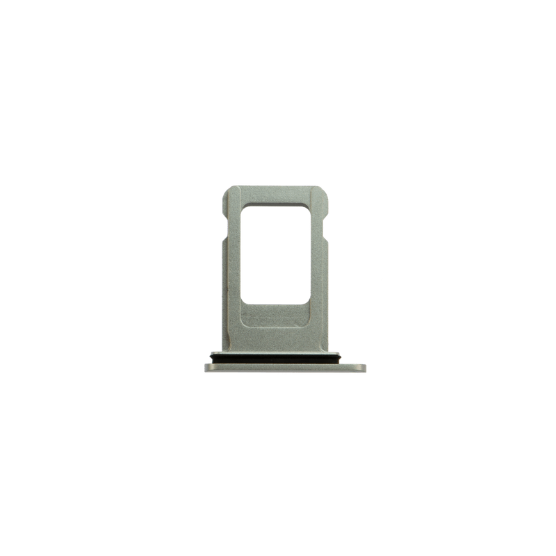 Tiroir Sim Compatible iPhone XS ARGENT