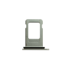 Tiroir Sim Compatible iPhone XS ARGENT