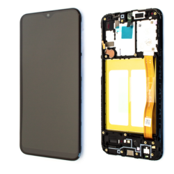 Ecran LCD Original Samsung Galaxy A20e A202F 2019 Noir