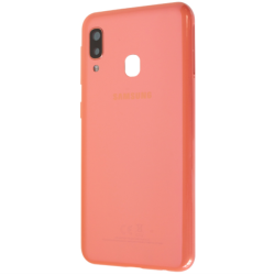 Cache Batterie Original Samsung Galaxy A20e A202F ROSE
