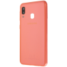 Cache Batterie Original Samsung Galaxy A20e A202F ROSE