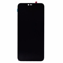 Ecran LCD / Vitre Tactile Compatible Xiaomi Mi 8 Pro Noir