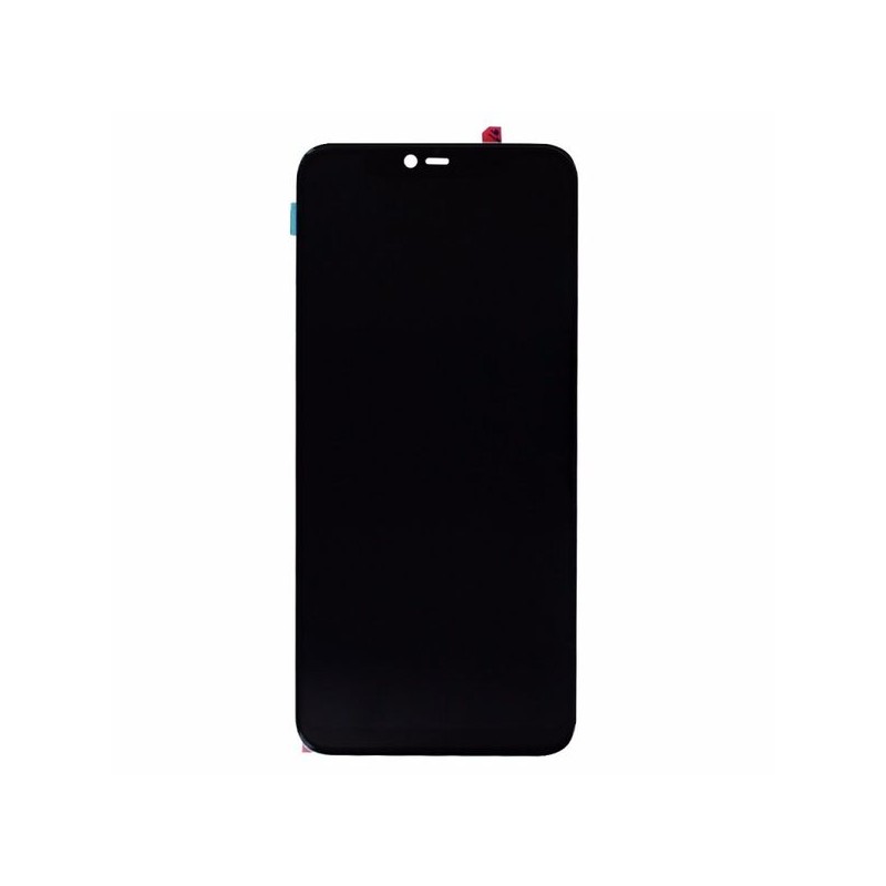 Ecran LCD / Vitre Tactile Compatible Xiaomi Mi 8 Pro Noir