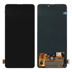 Ecran OLED / Vitre Tactile Compatible Xiaomi Mi 9T / Mi 9T Pro Noir