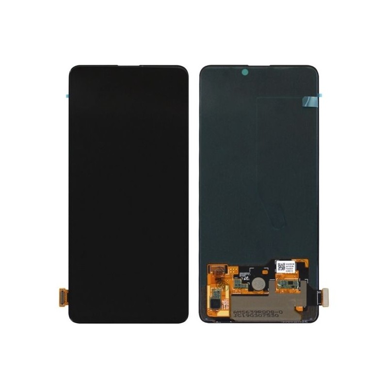 Ecran OLED / Vitre Tactile Compatible Xiaomi Mi 9T / Mi 9T Pro Noir