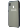 Cache Batterie Samsung Galaxy A20e A202F NOIR