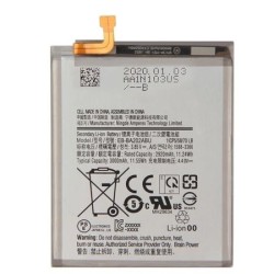 Batterie Compatible Samsung Galaxy A20e A202F 2019 3000 mAh