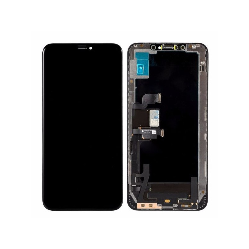 Ecran Complet Soft OLED Compatible iPhone XS MAX