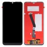 Ecran LCD / Vitre Tactile Compatible Xiaomi Redmi Note 8 Pro Noir