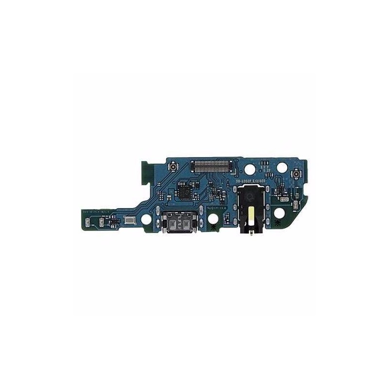 Connecteur De Charge Type-C / Port Jack Samsung Galaxy A20e A202F