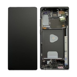 &Eacute;cran Super Amoled Original Samsung Galaxy Note 20 N980F Gris