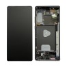 &Eacute;cran Super Amoled Original Samsung Galaxy Note 20 N980F Gris