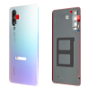 Vitre Arri&egrave;re Compatible Huawei P30 Crystal