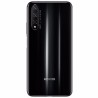 Vitre Arri&egrave;re / Cache Batterie Compatible Honor 20 Noir