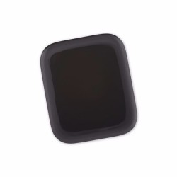 Ecran Complet / Vitre Tactile Apple Watch S&eacute;rie 4 44mm