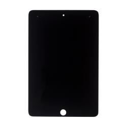Ecran LCD / Vitre Tactile iPad Mini 5 NOIR