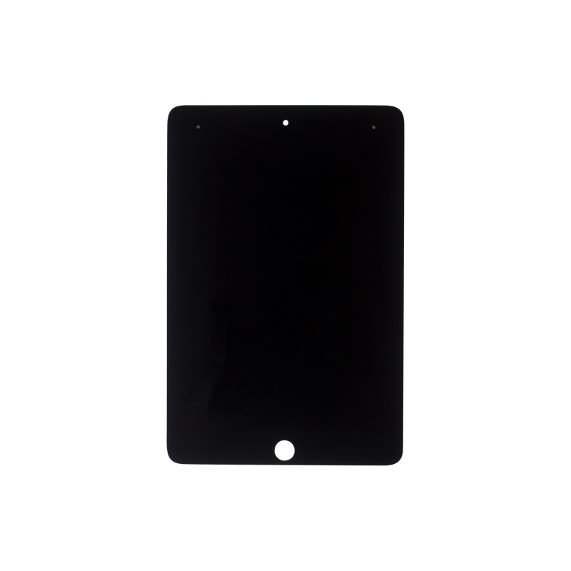 Ecran LCD / Vitre Tactile iPad Mini 5 NOIR