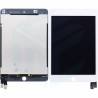 Ecran LCD / Vitre Tactile iPad Mini 5 BLANC