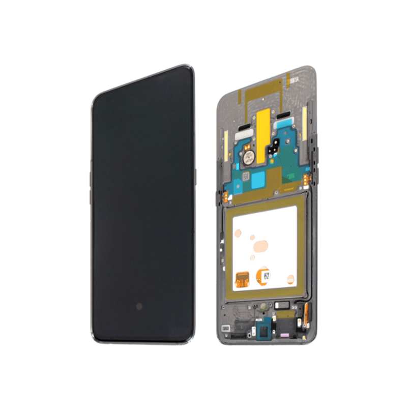 Ecran Original Samsung Galaxy A80 A805F 2019 NOIR