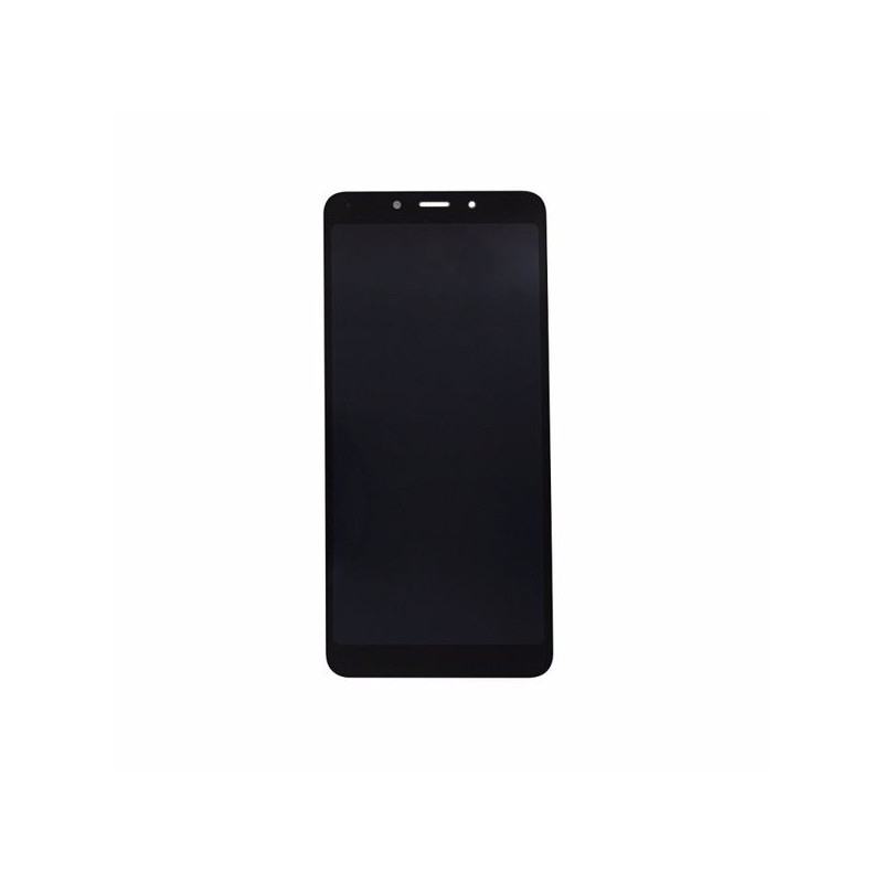 Ecran LCD / Vitre Tactile Compatible Xiaomi Redmi 6 / 6A Noir