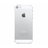 Coque Compl&egrave;te Assembl&eacute;e Reconditionn&eacute;e iPhone 5S BLANC Grade C