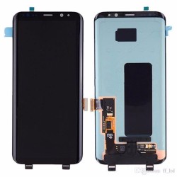Ecran Amoled Reconditionn&eacute; Sans Ch&acirc;ssis Samsung Galaxy S8 Plus