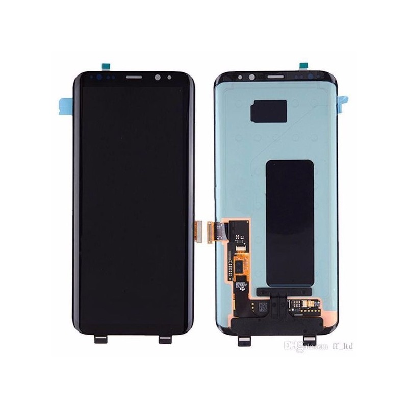 Ecran Amoled Reconditionn&eacute; Sans Ch&acirc;ssis Samsung Galaxy S8 Plus