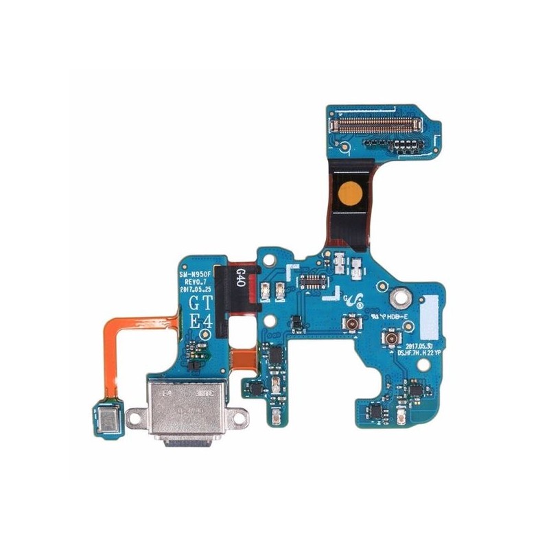 Connecteur / Nappe de Charge Samsung Galaxy Note 8