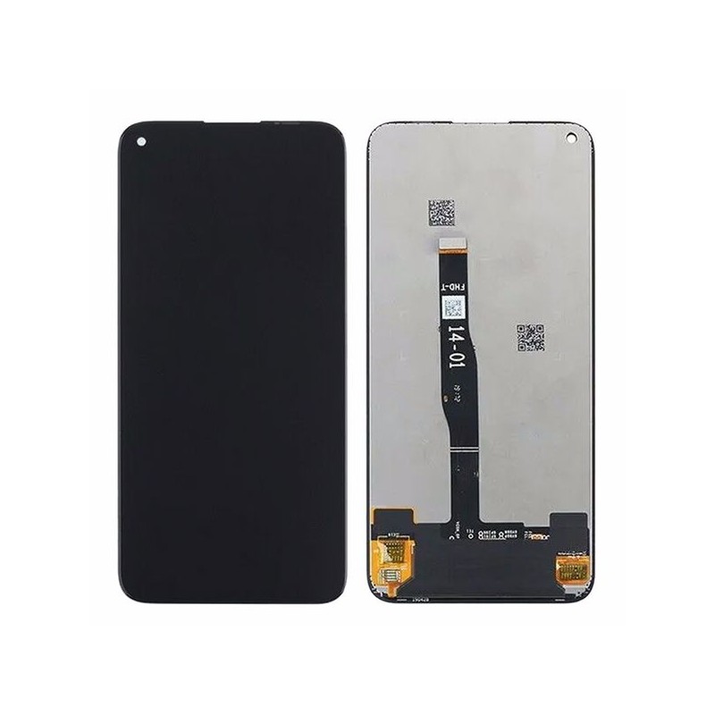 Ecran LCD / Vitre Tactile Huawei P20 Lite 2019 NOIR