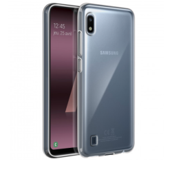 Coque de Protection Transparente Samsung Galaxy A10