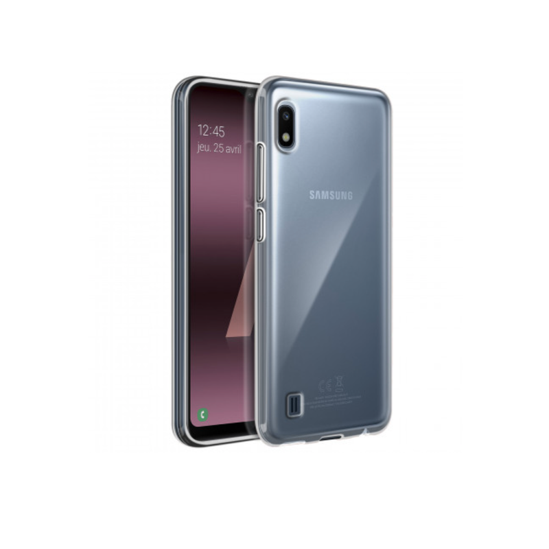 Coque de Protection Transparente Samsung Galaxy A10
