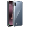 Coque de Protection Transparente Samsung Galaxy A10