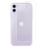 Film Anti - Choc / Verre Tremp&eacute; Arri&egrave;re iPhone 11