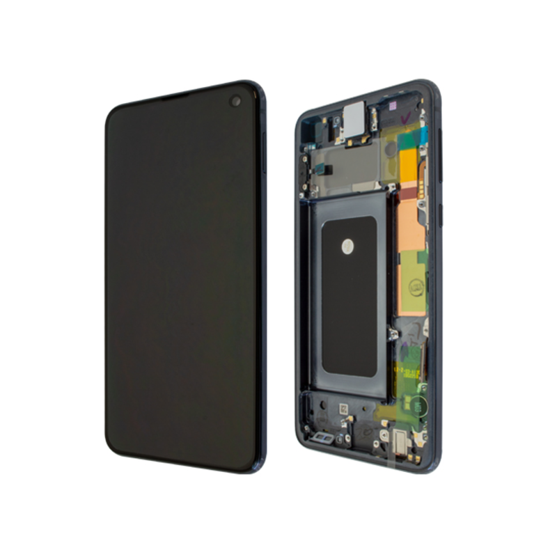 Ecran Amoled Original Samsung Galaxy S10e NOIR