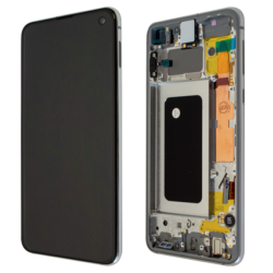 Ecran Amoled Original Samsung Galaxy S10e ARGENT