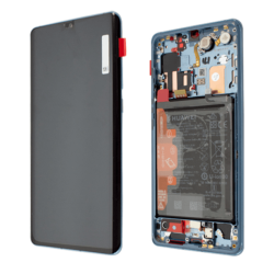 Ecran Complet Original Huawei P30 Pro Breathing Crystal