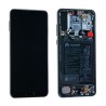Ecran Complet Original Huawei P20 Pro Bleu