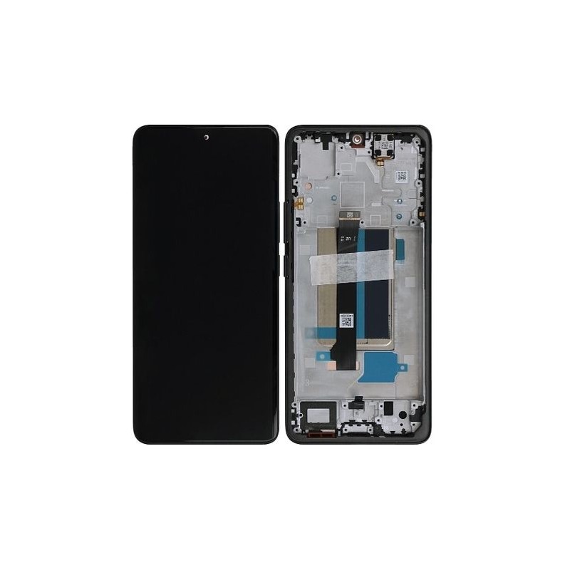 Ecran Original Xiaomi Redmi Note 13 Pro Plus 5G (2023) Violet