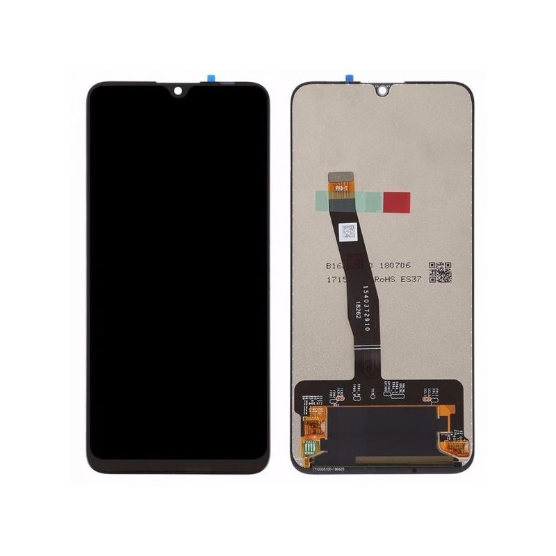 Ecran / Vitre Tactile Huawei Mate 20 NOIR