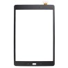 Vitre Tactile Compatible Samsung Galaxy Tab A T555 NOIR