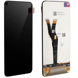Ecran LCD / Vitre Tactile Huawei Honor 20 / Honor 20 pro Pro NOIR