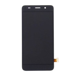 Ecran LCD / Vitre Tactile Huawei Y6 NOIR