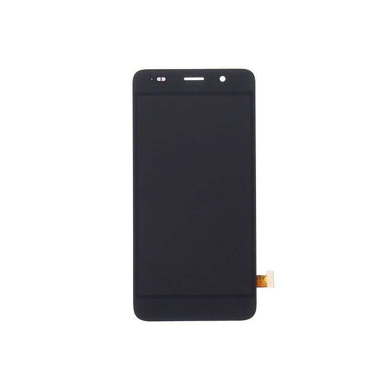Ecran LCD / Vitre Tactile Huawei Y6 NOIR