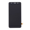 Ecran LCD / Vitre Tactile Huawei Y6 NOIR