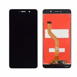 Ecran LCD / Vitre Tactile Huawei Y7 2017 NOIR