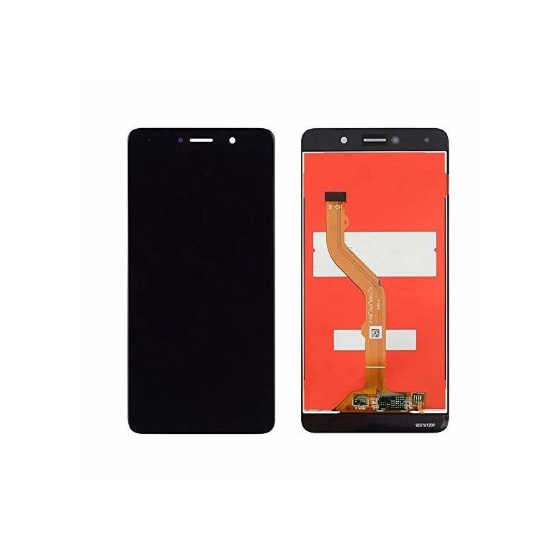 Ecran LCD / Vitre Tactile Huawei Y7 2017 NOIR