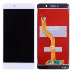 Ecran LCD / Vitre Tactile Huawei Y7 2017 BLANC