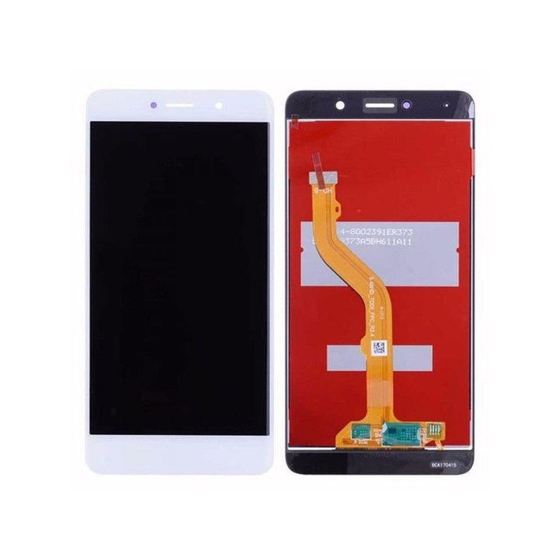 Ecran LCD / Vitre Tactile Huawei Y7 2017 BLANC