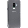 Cache Batterie Samsung Galaxy S9 Gris