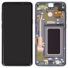 Ecran Amoled Original Samsung Galaxy S9 Plus GRIS